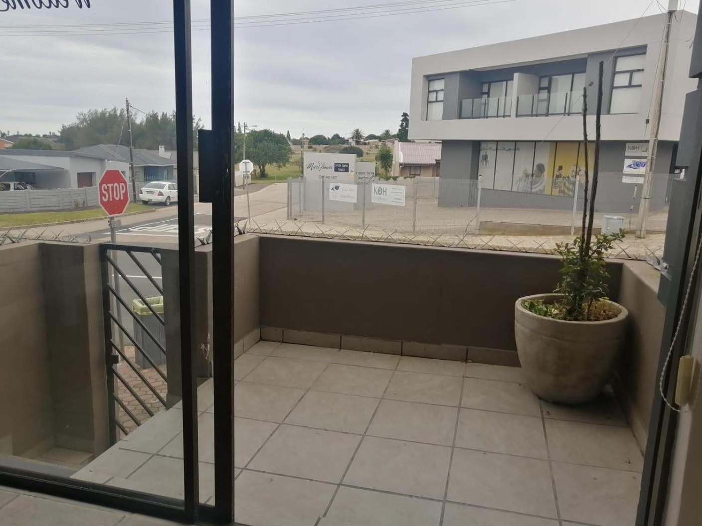 Cbs Accommodation Mossel Bay Rum bild