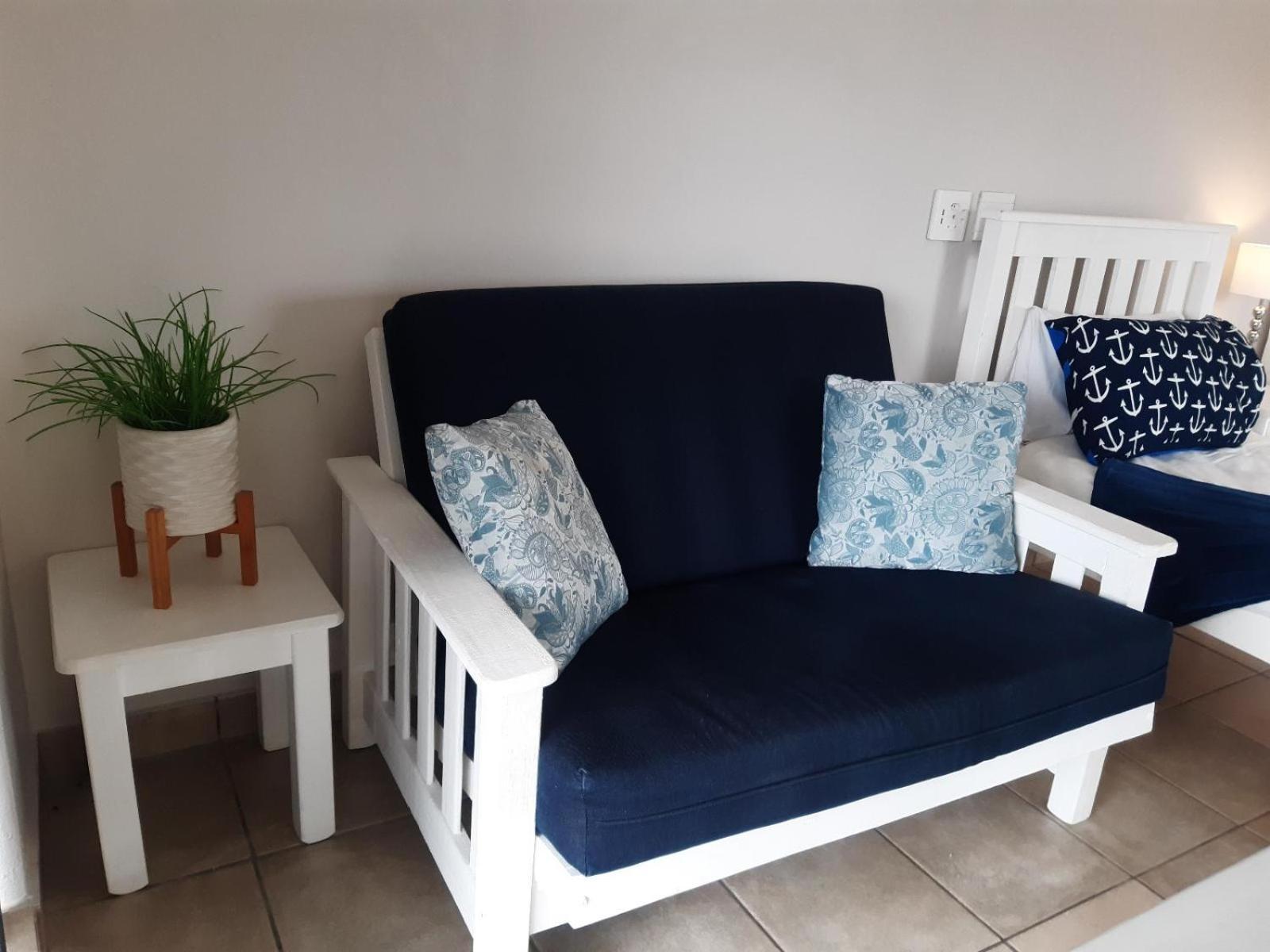 Cbs Accommodation Mossel Bay Rum bild