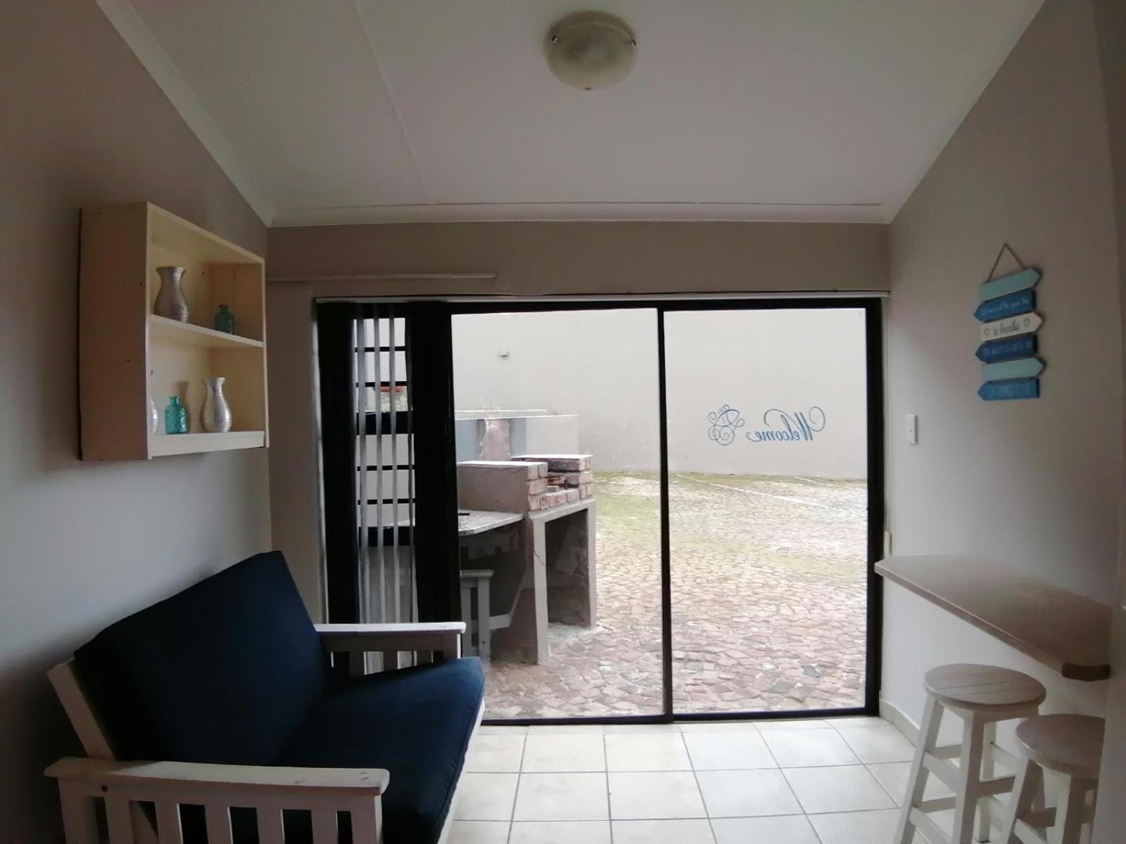Cbs Accommodation Mossel Bay Rum bild