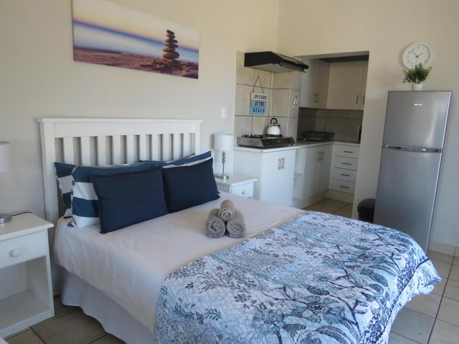 Cbs Accommodation Mossel Bay Rum bild