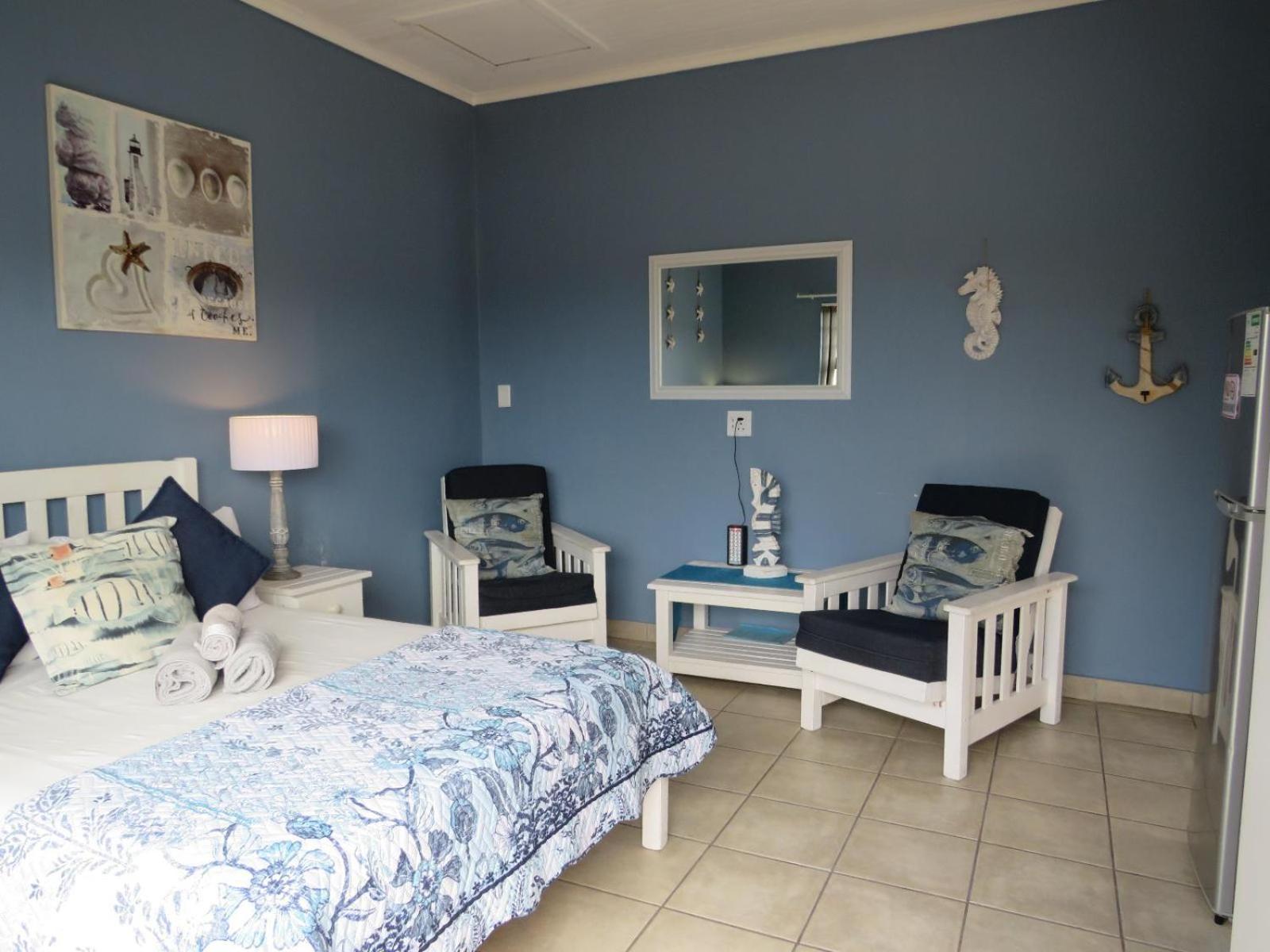 Cbs Accommodation Mossel Bay Rum bild