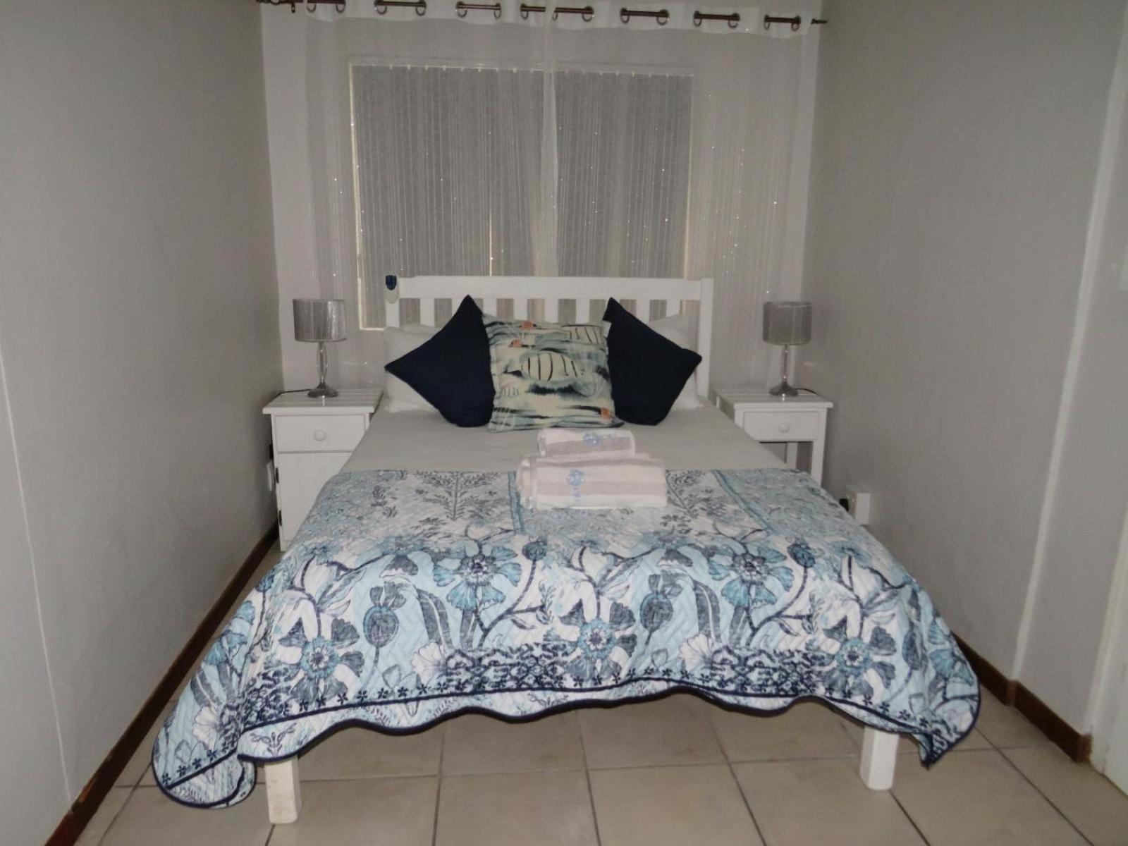 Cbs Accommodation Mossel Bay Exteriör bild