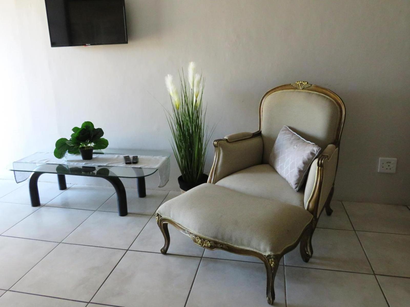 Cbs Accommodation Mossel Bay Rum bild