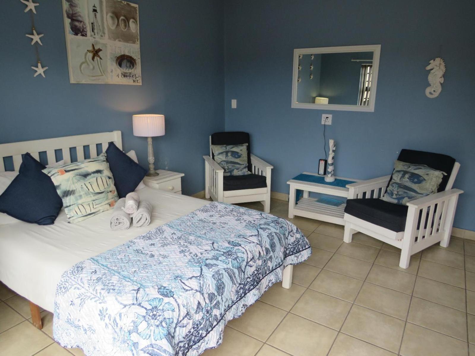 Cbs Accommodation Mossel Bay Rum bild