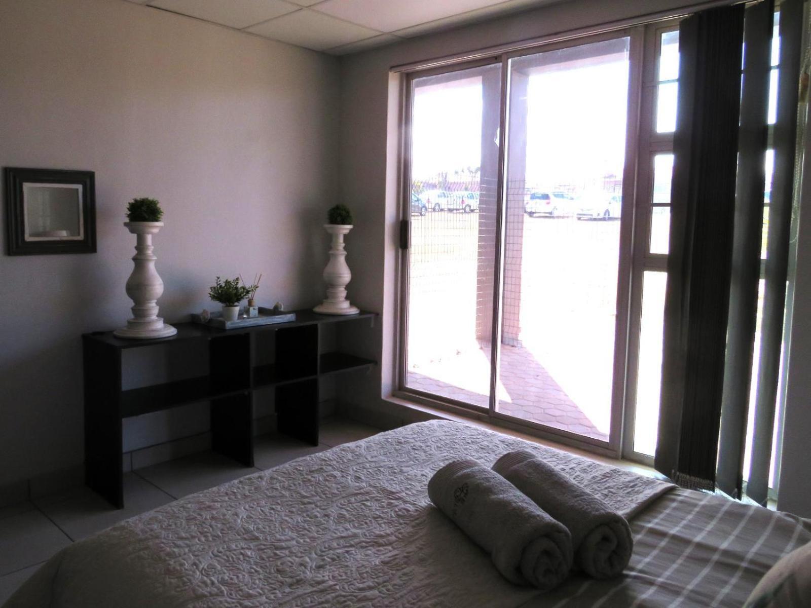 Cbs Accommodation Mossel Bay Exteriör bild