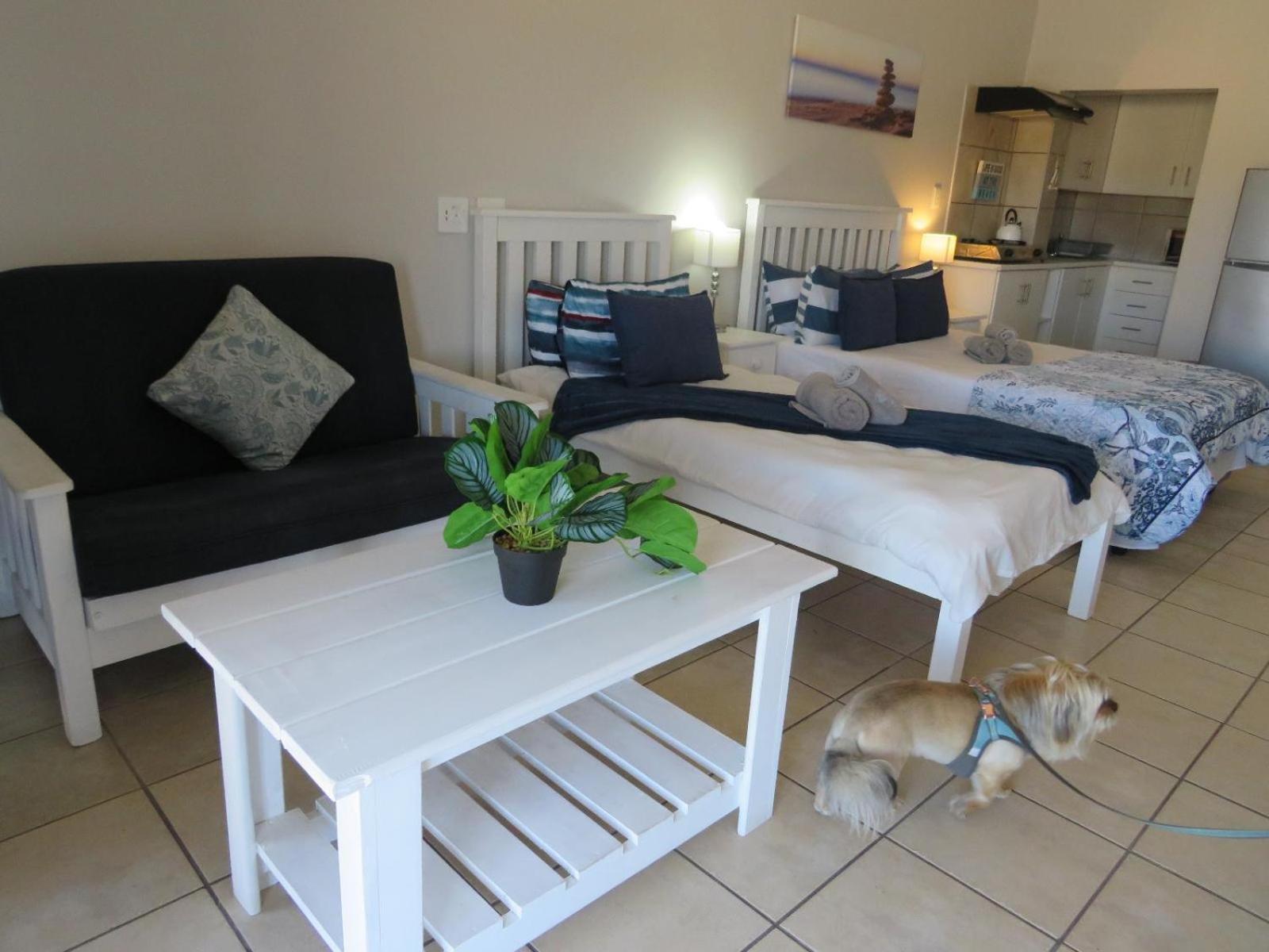 Cbs Accommodation Mossel Bay Exteriör bild
