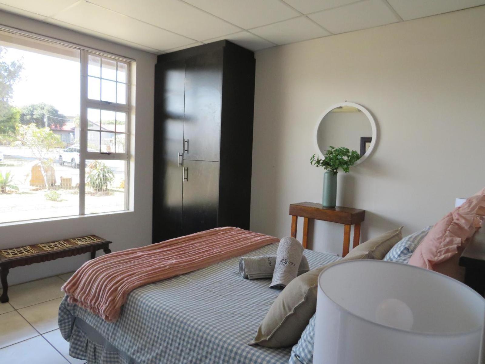 Cbs Accommodation Mossel Bay Rum bild