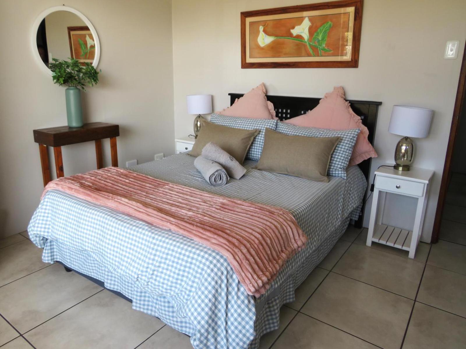 Cbs Accommodation Mossel Bay Rum bild