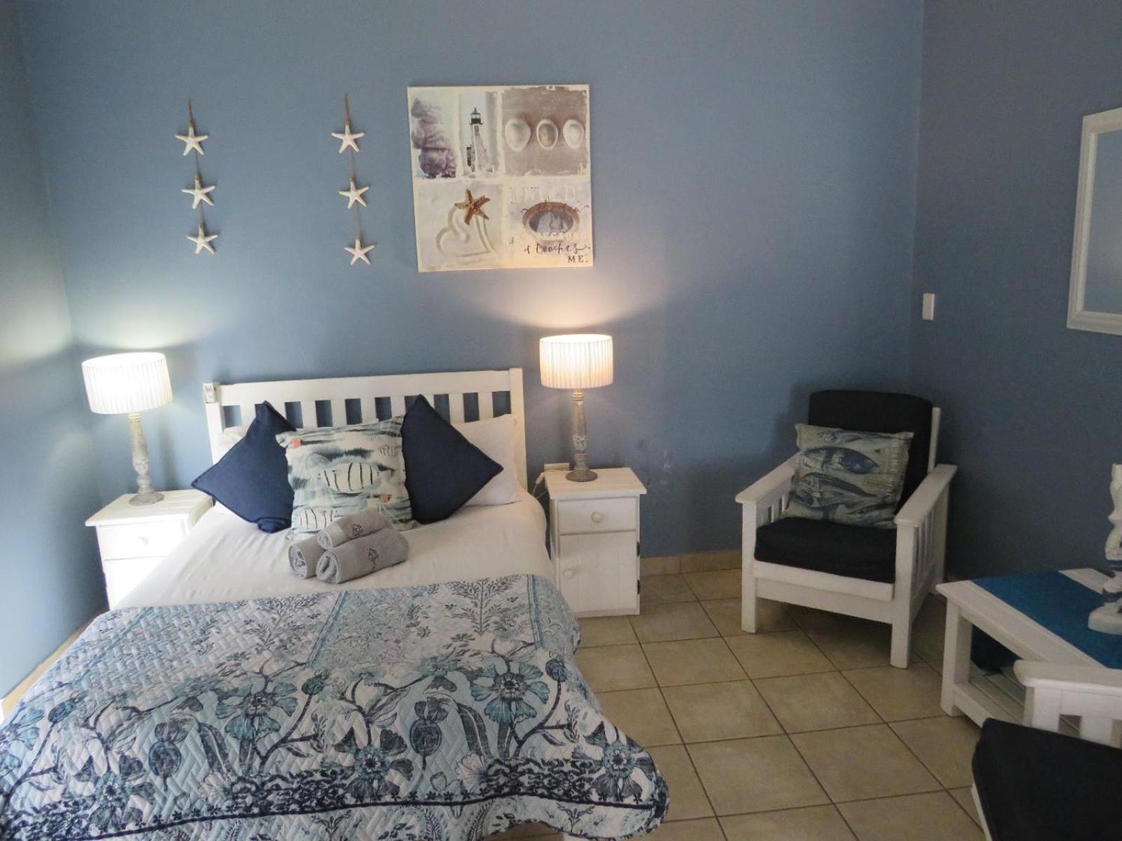 Cbs Accommodation Mossel Bay Rum bild