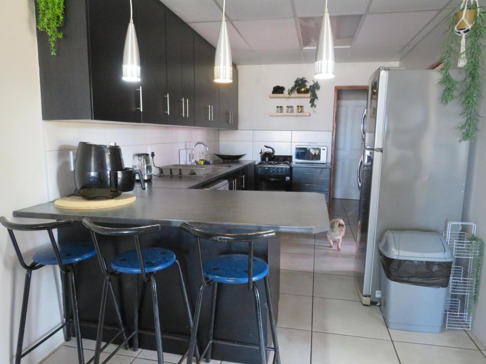 Cbs Accommodation Mossel Bay Exteriör bild