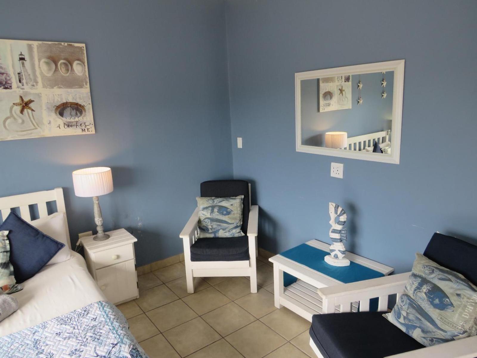 Cbs Accommodation Mossel Bay Rum bild