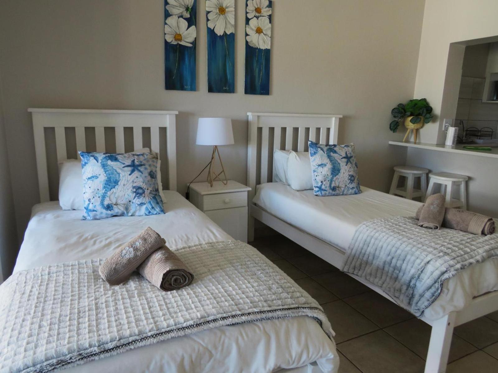 Cbs Accommodation Mossel Bay Rum bild