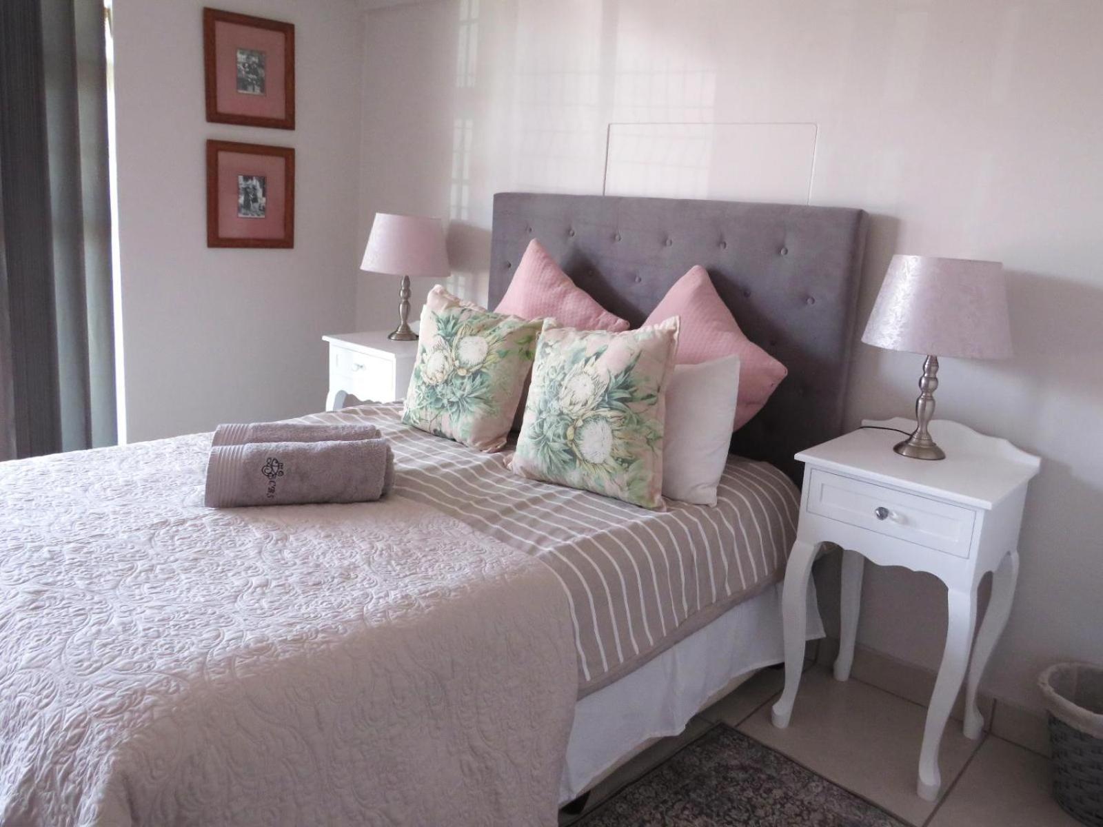 Cbs Accommodation Mossel Bay Exteriör bild
