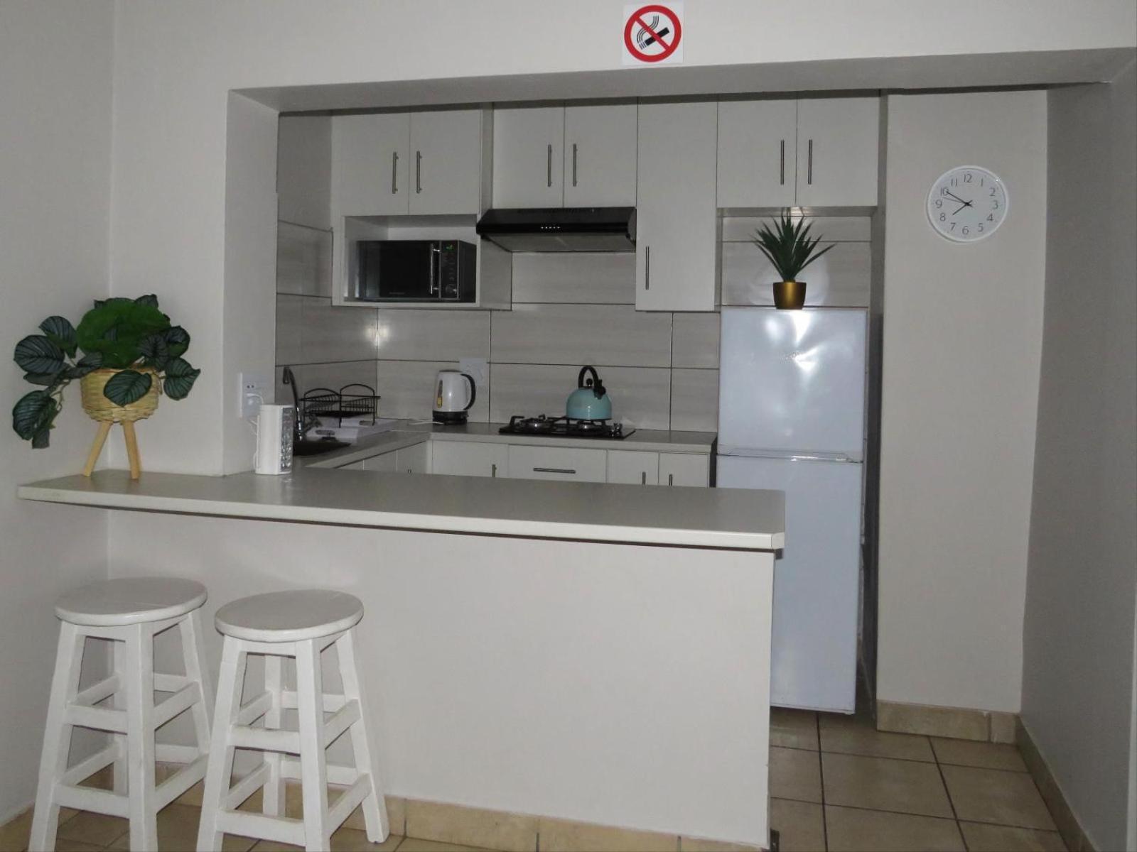 Cbs Accommodation Mossel Bay Rum bild