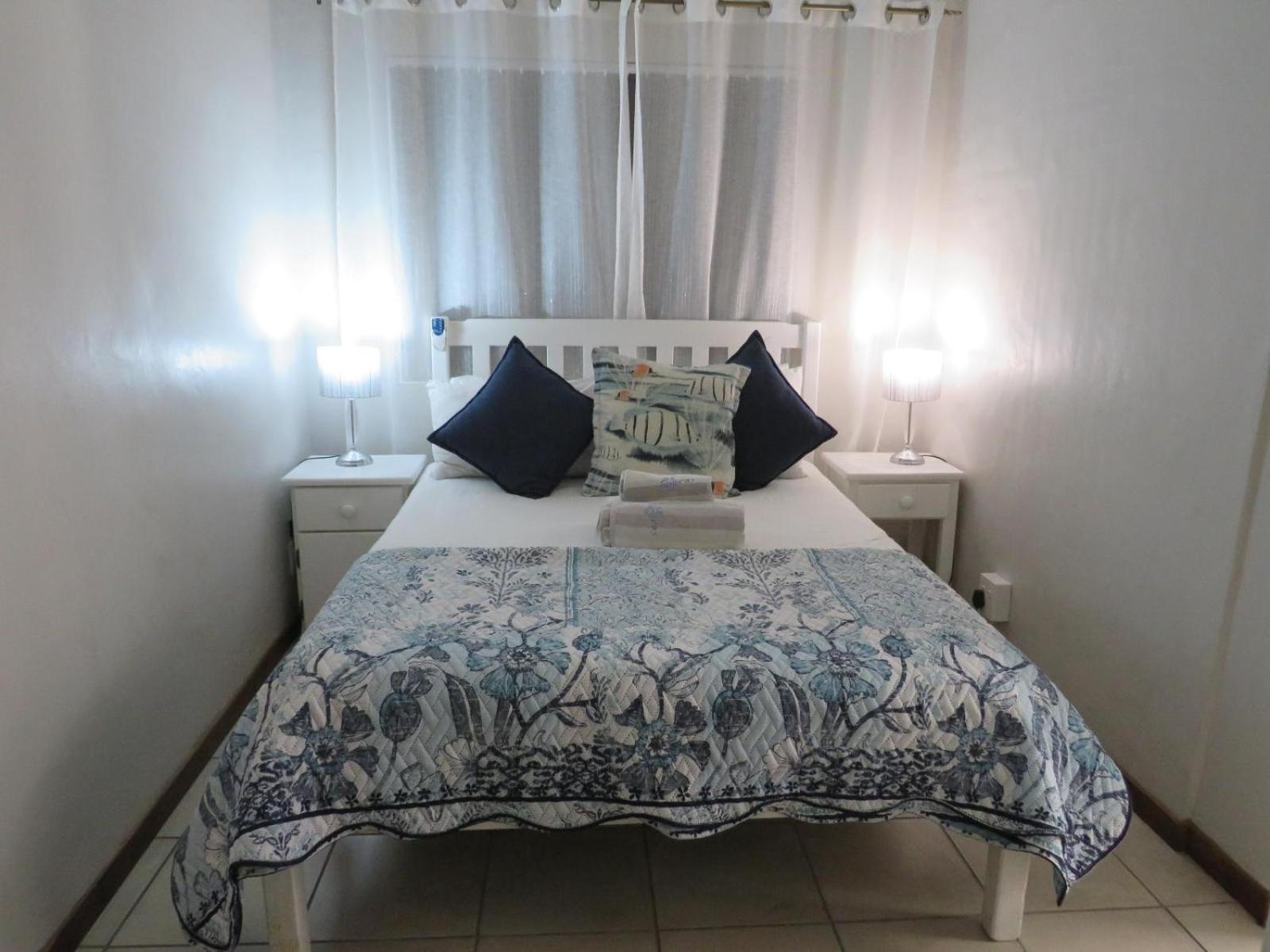 Cbs Accommodation Mossel Bay Exteriör bild