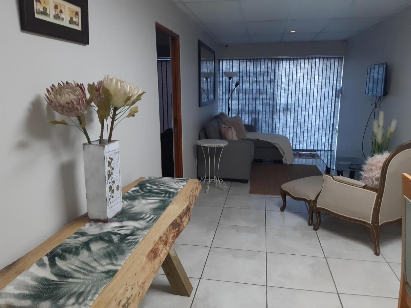 Cbs Accommodation Mossel Bay Rum bild