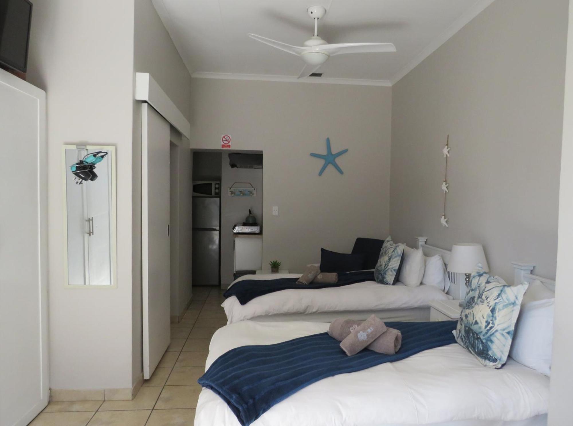 Cbs Accommodation Mossel Bay Exteriör bild
