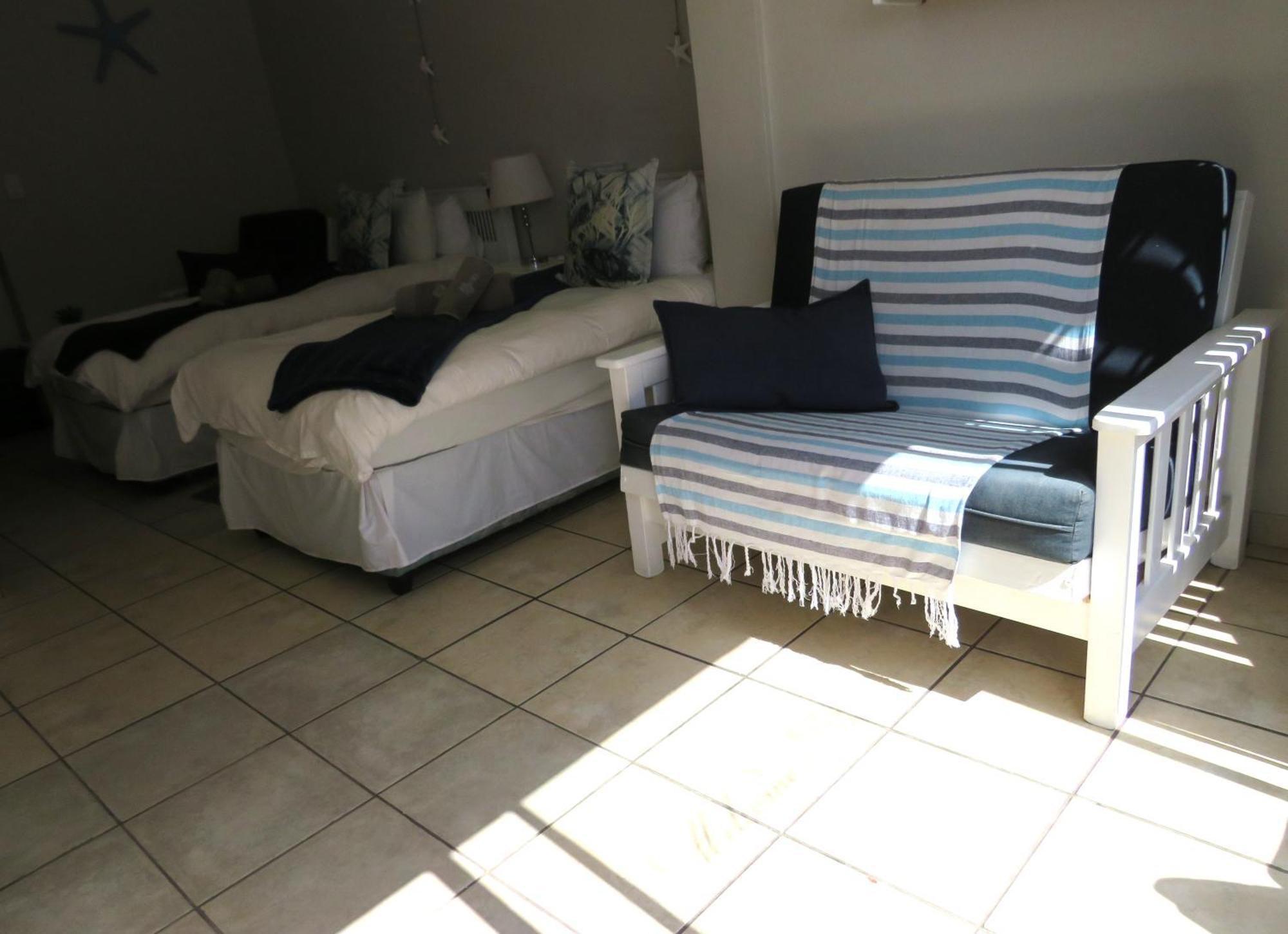 Cbs Accommodation Mossel Bay Exteriör bild