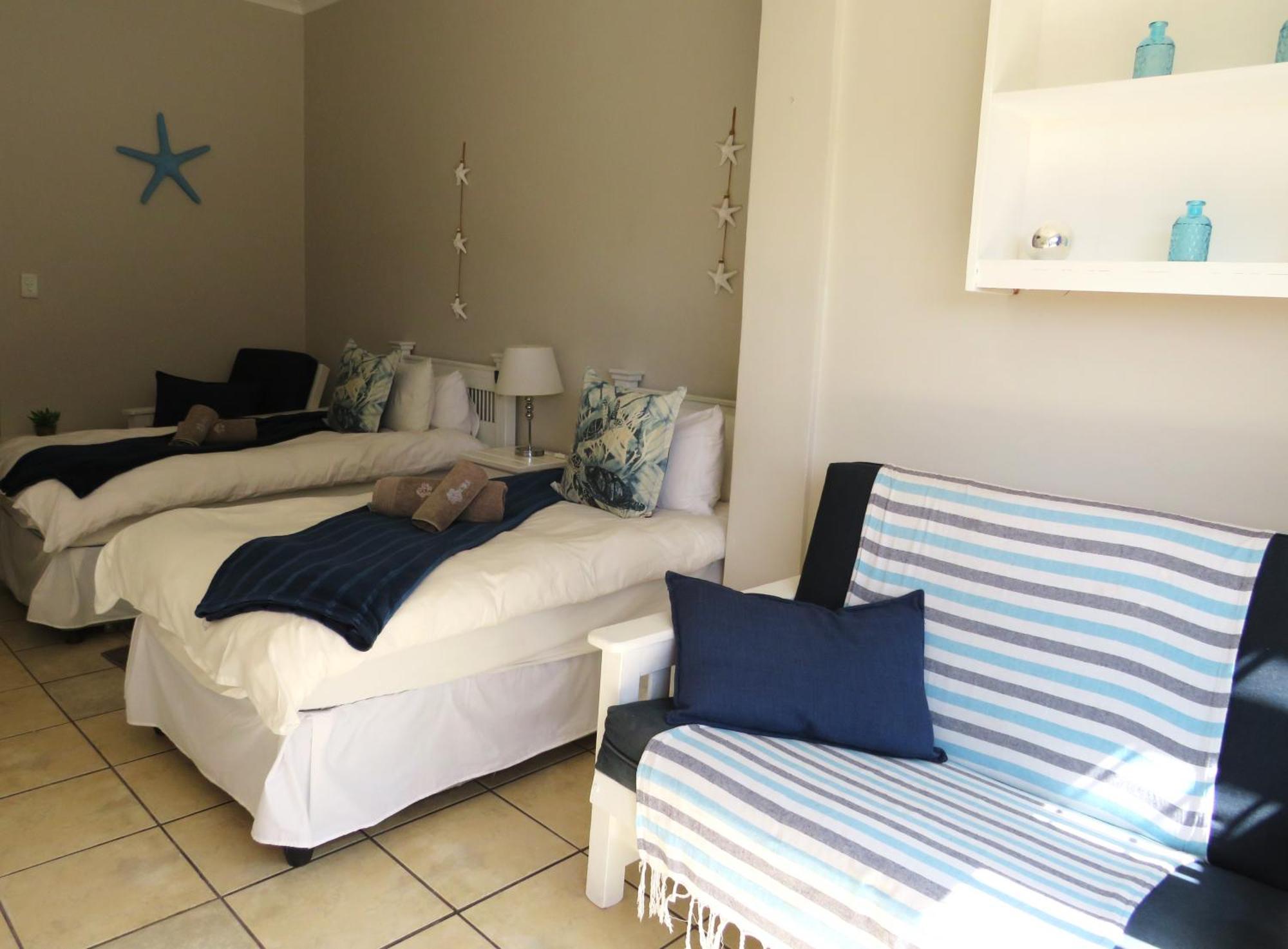 Cbs Accommodation Mossel Bay Exteriör bild